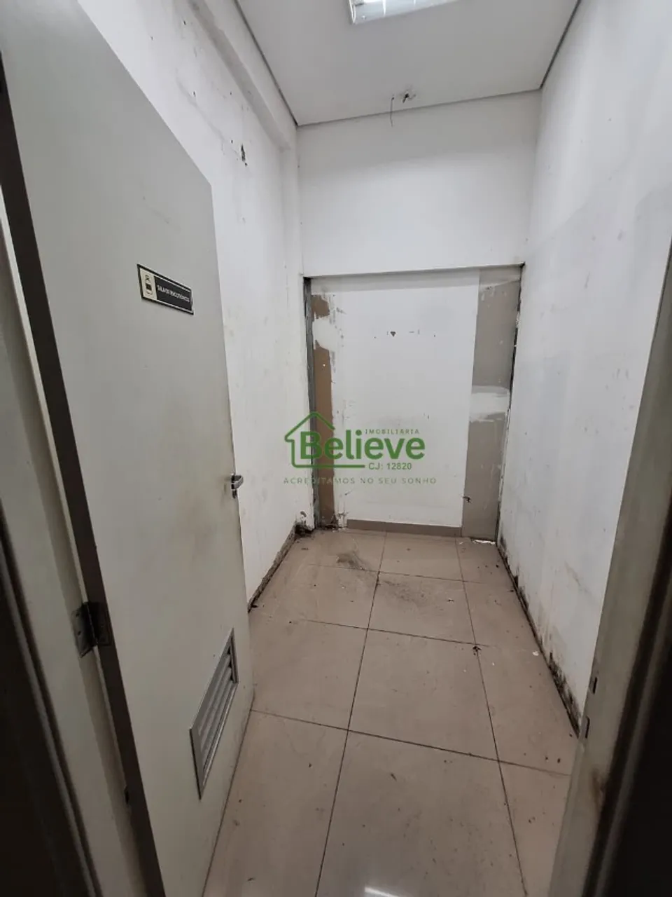Apartamento de 3 quartos em condomínio com academia — photo 14