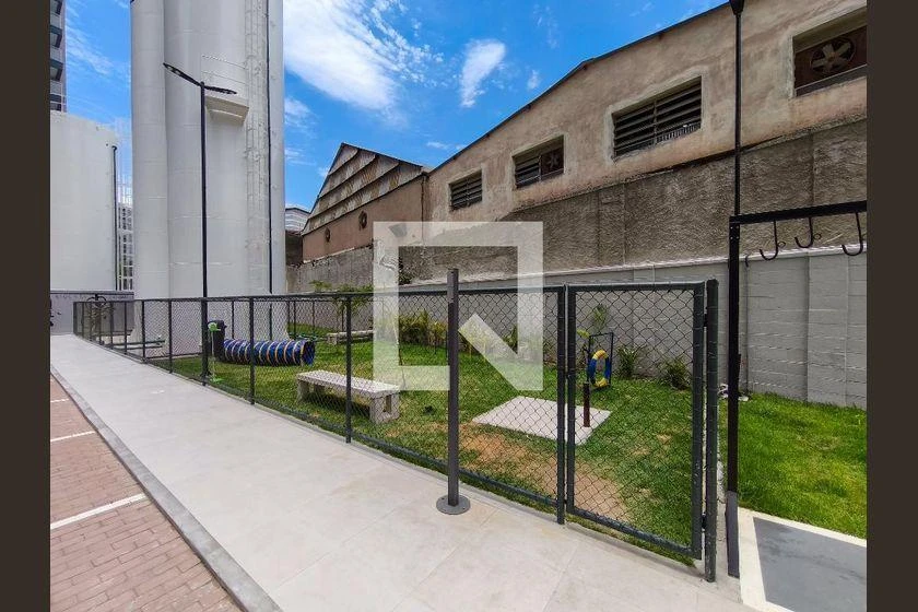 Apartamento mobiliado de 2 quartos em condomínio com sauna — photo 44