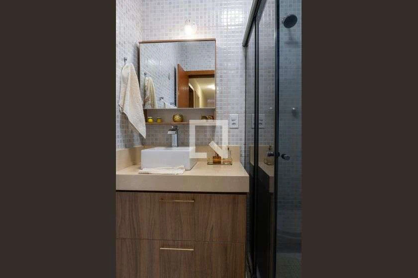 Furnished 3-bedroom apartment with 65 m² — photo 25