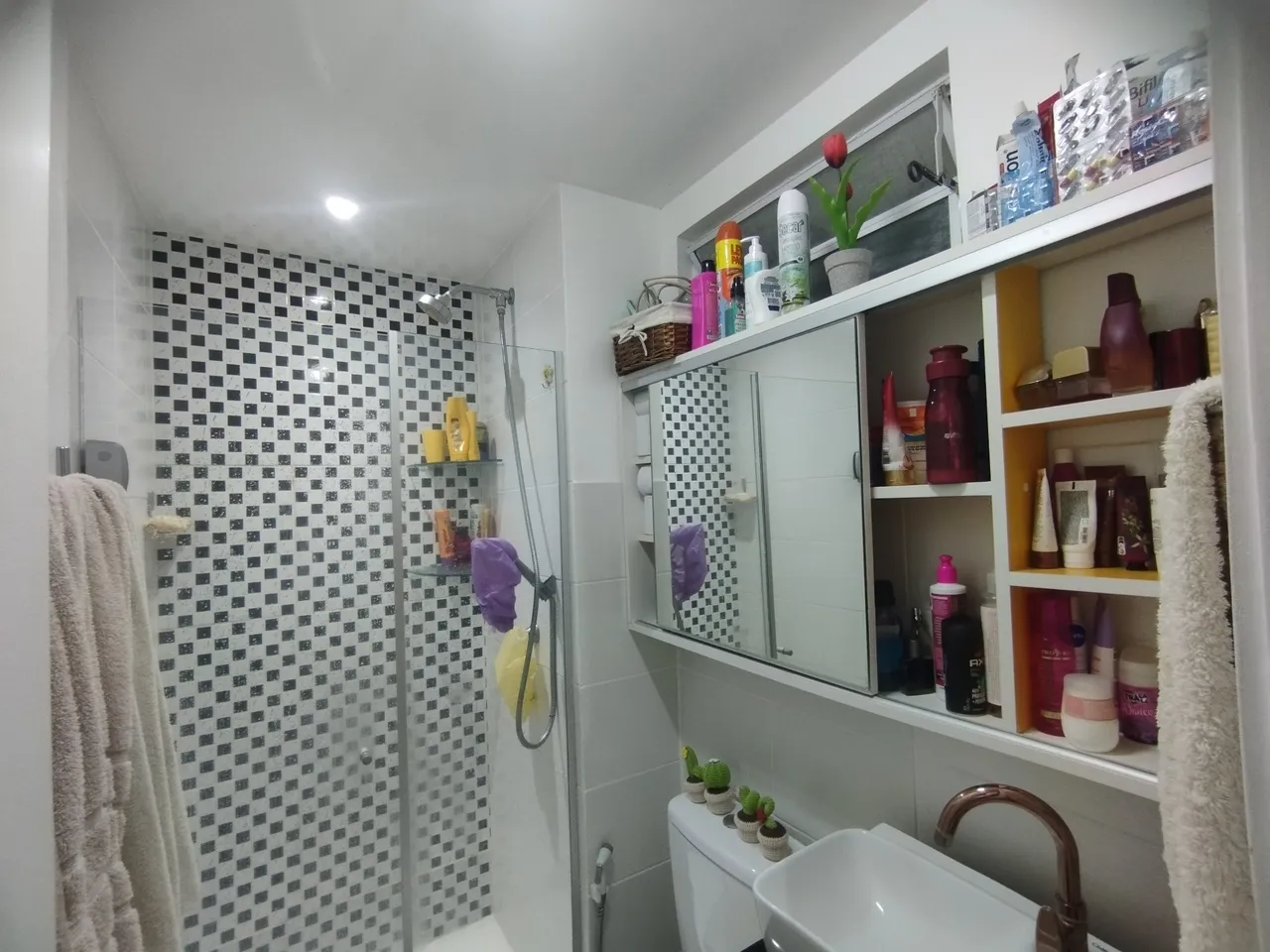 Apartment with 2 bedrooms and shared gym — photo 2