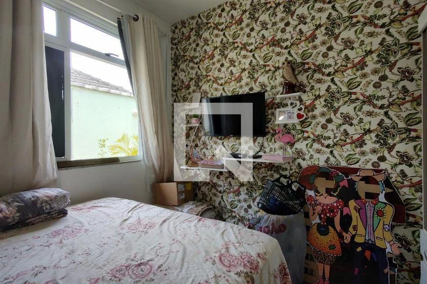 Home office in a 3-bedroom house, 198 m² — photo 47