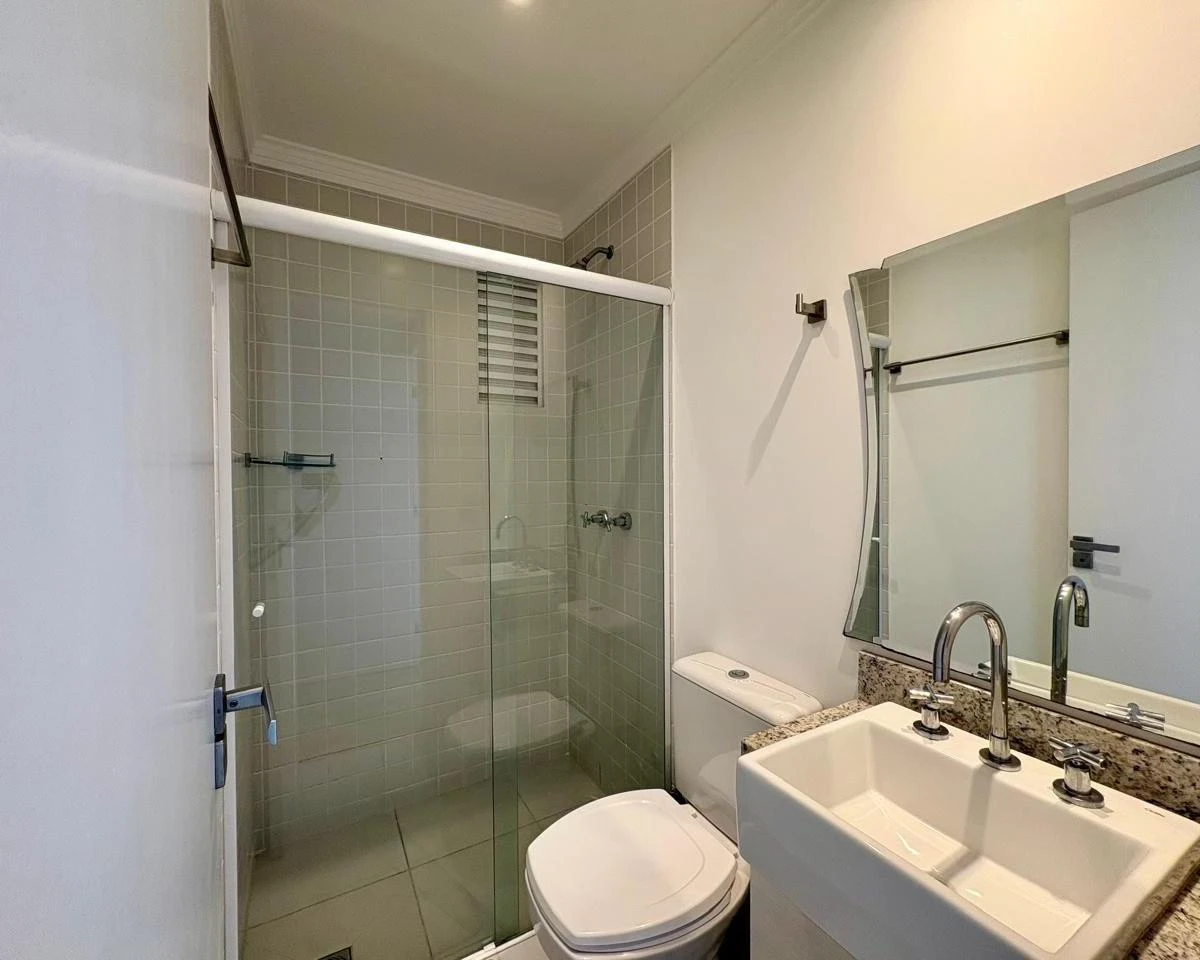 Furnished apartment, 67 m², with a washing machine — photo 26