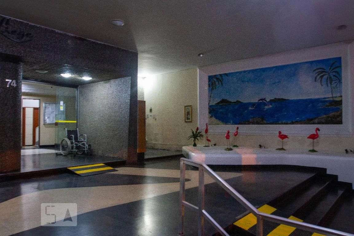 2-bedroom rental apartment 60 m² with 1 bathroom and no parking — photo 30