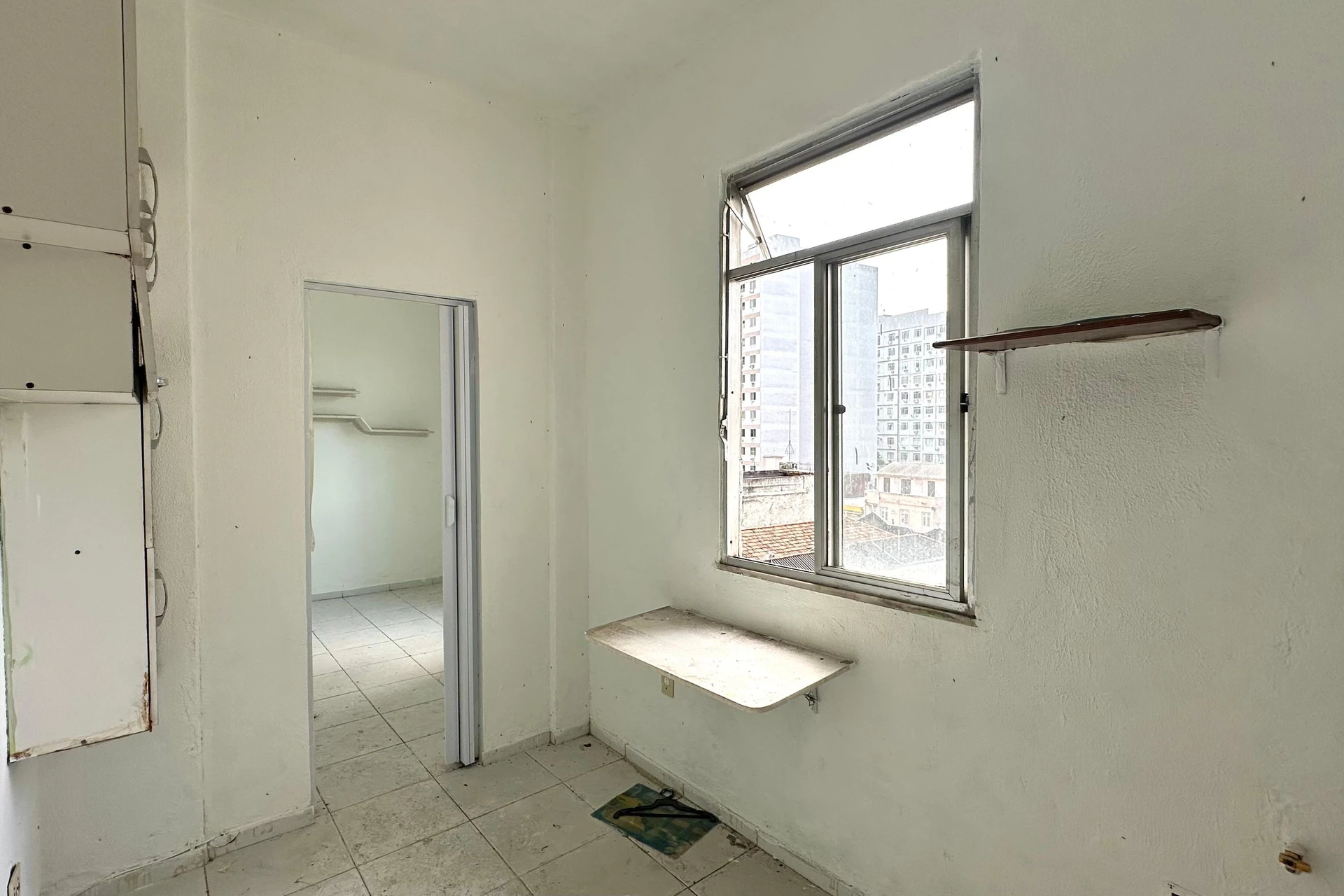 One-bedroom apartment, 40 m² — photo 9