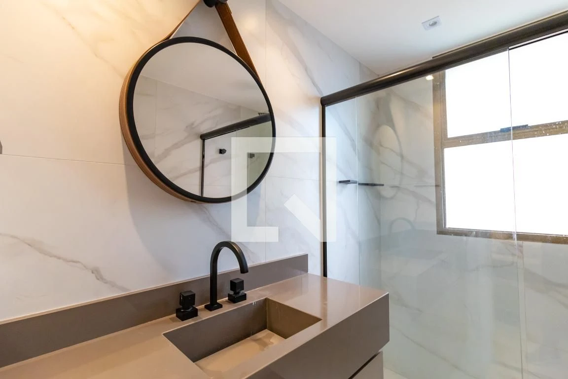 Apartamento mobiliado com 2 quartos e piscina no condomínio — photo 40