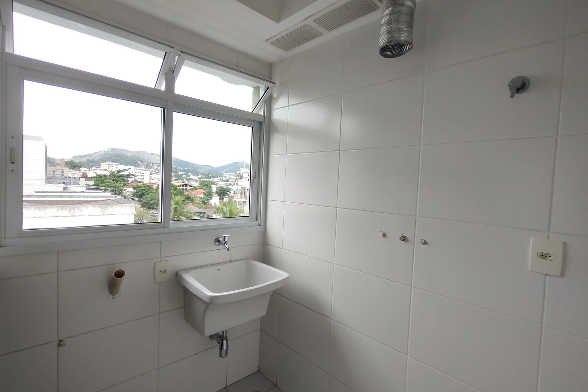 Apartamento com 2 quartos, suíte e 1 vaga — photo 11