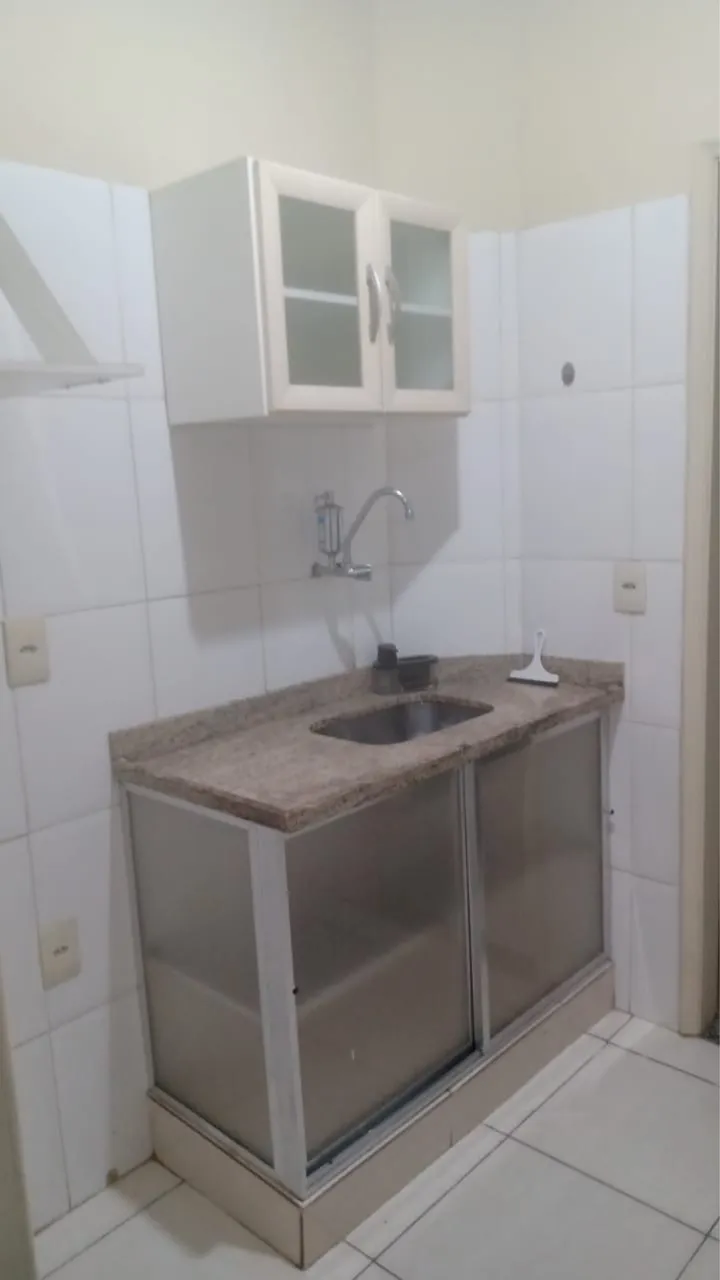 Apartamento de 45 m² e 1 quarto, Flamengo — photo 6