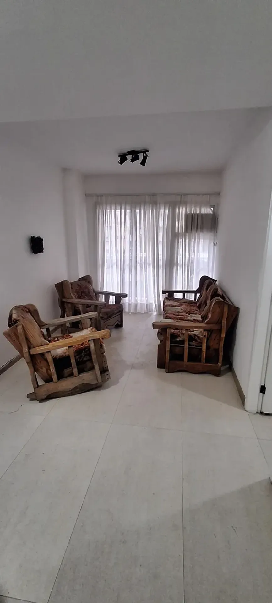 3 quartos e churrasqueira privativa: apartamento de 85 m² — photo 6