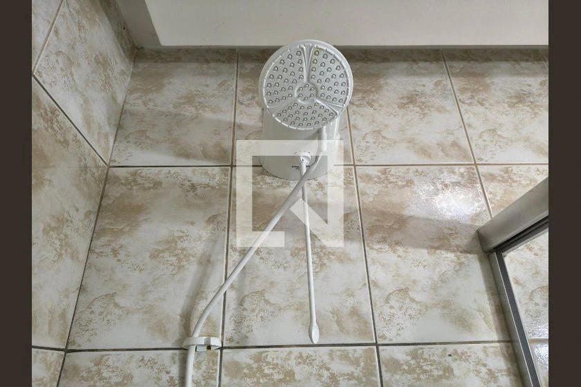 Furnished apartment, 77 m², with a washing machine — photo 23