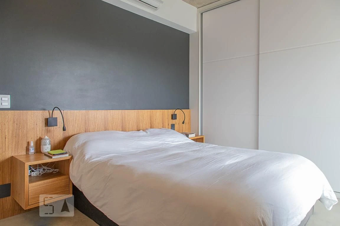 Apartamento mobiliado com 3 suítes e varanda gourmet — photo 25