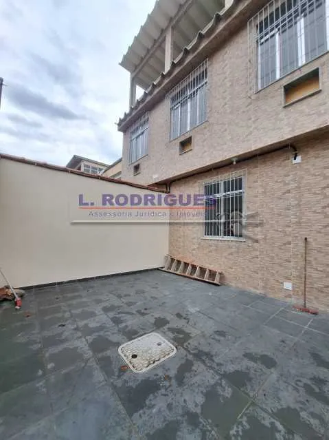 Будинок 60 м², 3 спальні, Ріо-де-Жанейро — photo 14