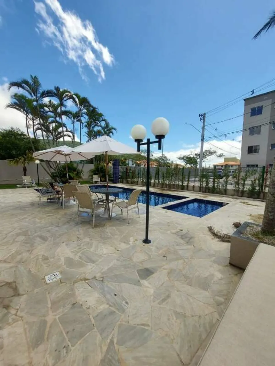 2-bedroom apartment, 53 m² — photo 13