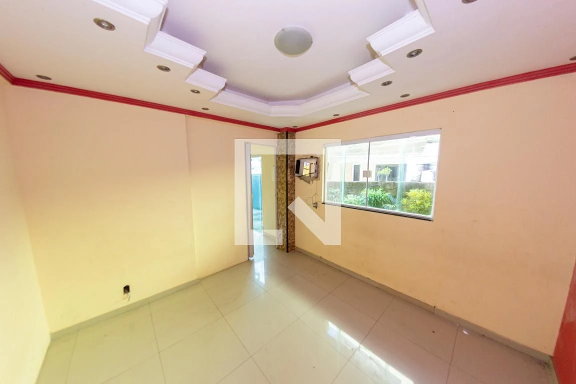Unfurnished house with 2 bedrooms and 2 bathrooms — photo 19