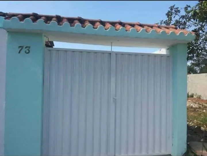 One-bedroom, 32 m² house in Rio de Janeiro — photo 8