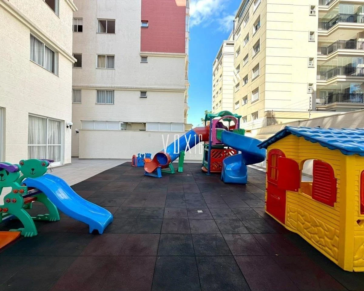 Apartamento de 250 m² com 3 quartos e 2 vagas — photo 38