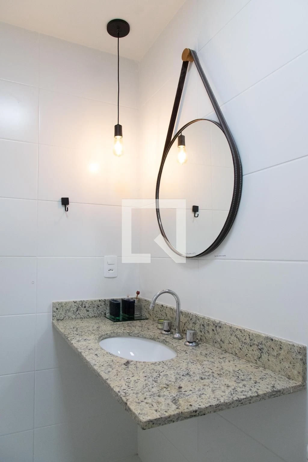 Apartamento de 2 quartos, sendo 1 suíte, 62 m² — photo 28