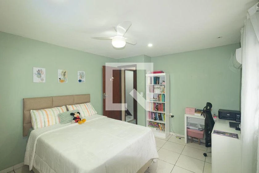 2-bedroom house with a grill on the balcony — photo 28