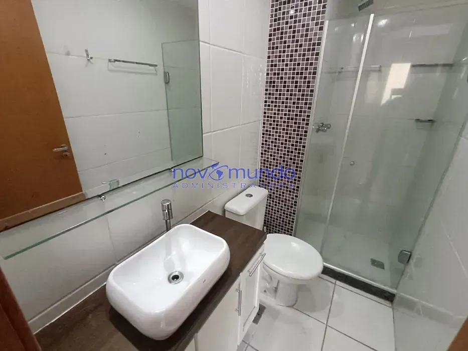 2-bedroom apartment in a building with a sauna — photo 10