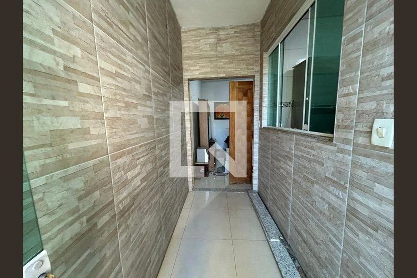Casa para alugar com varanda e 2 suítes, 120 m² — photo 6