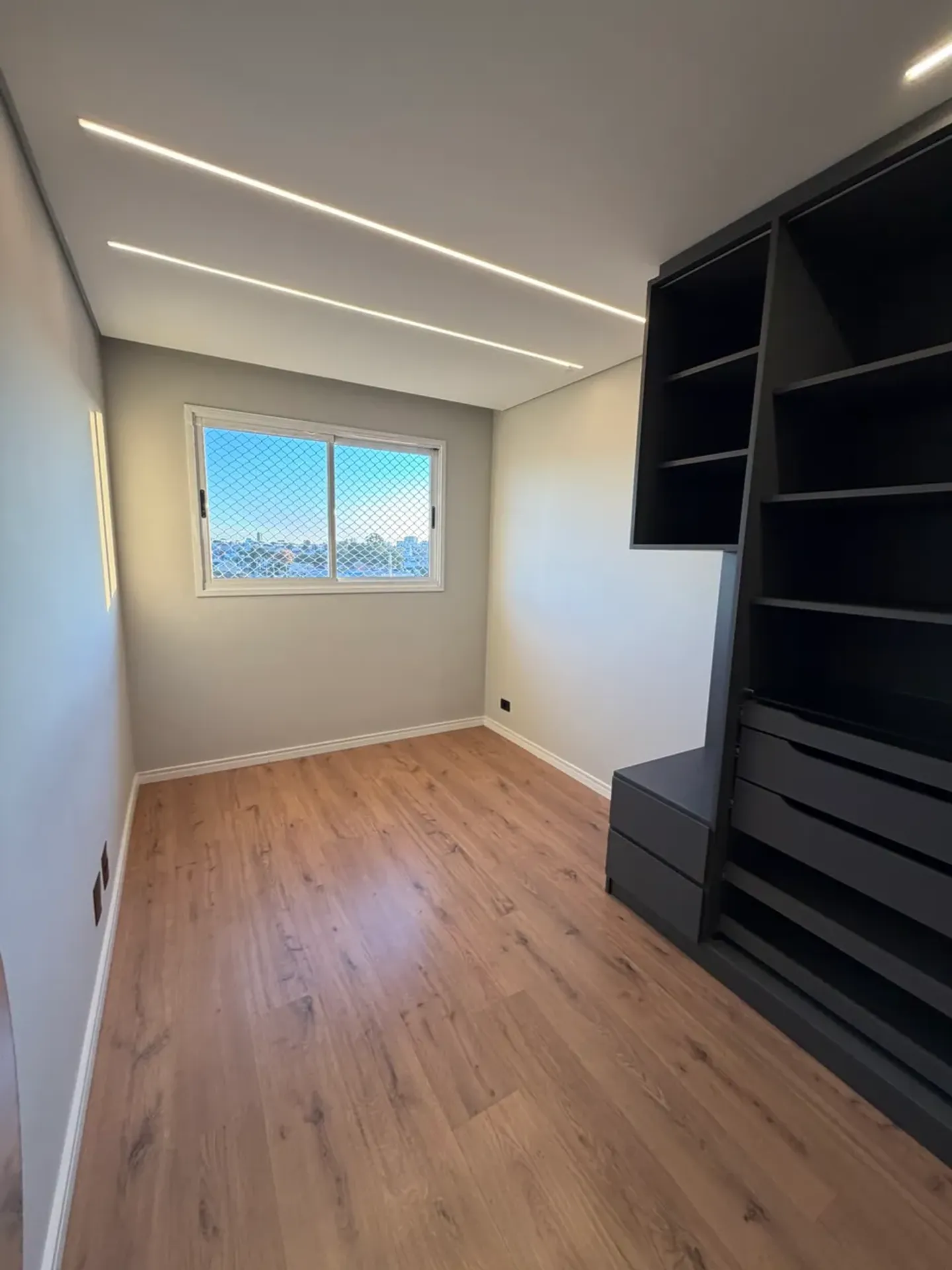 Apartamento mobiliado, 60 m², com varanda envidraçada — photo 13