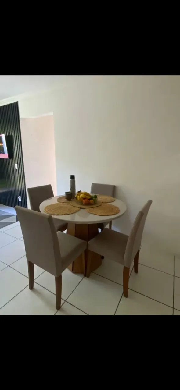Furnished apartment, 67 m², with a home office — photo 9