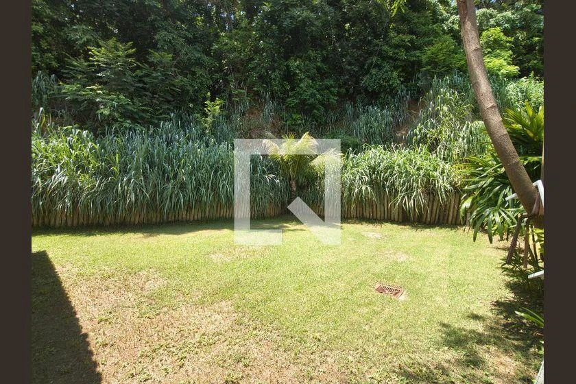 Furnished house with 3 bedrooms, open kitchen and garden — photo 41