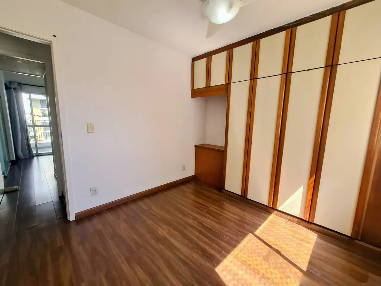 2 quartos e vista para as montanhas: apartamento de 136 m² — photo 7