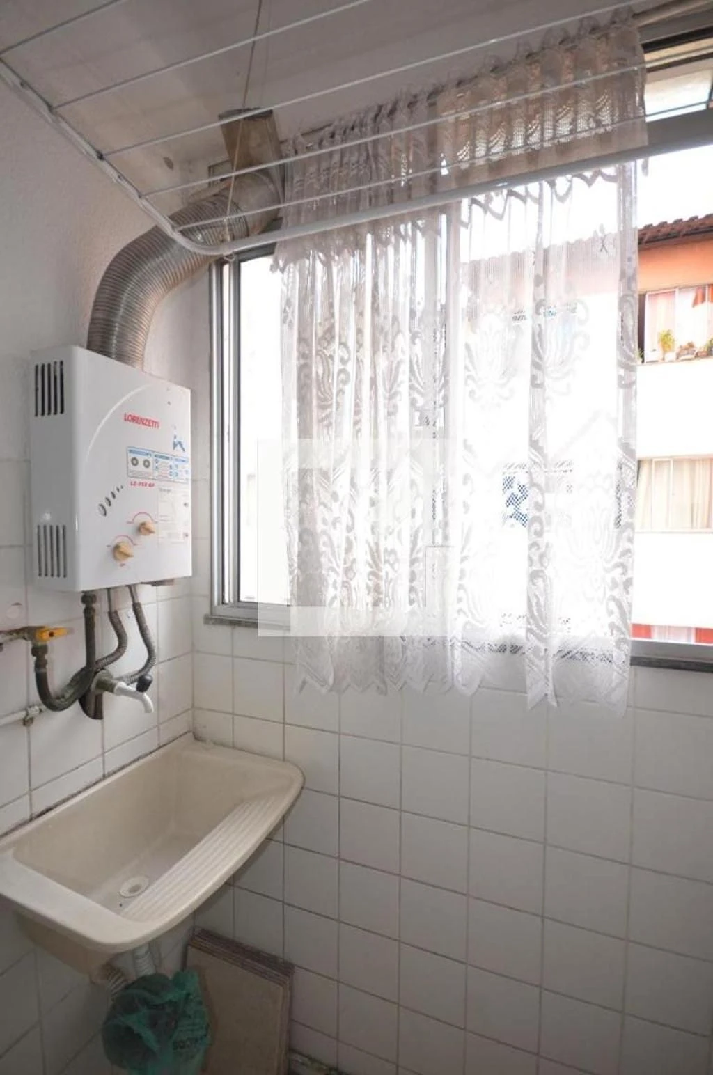 Apartamento sem mobília com 2 quartos e 1 vaga — photo 26