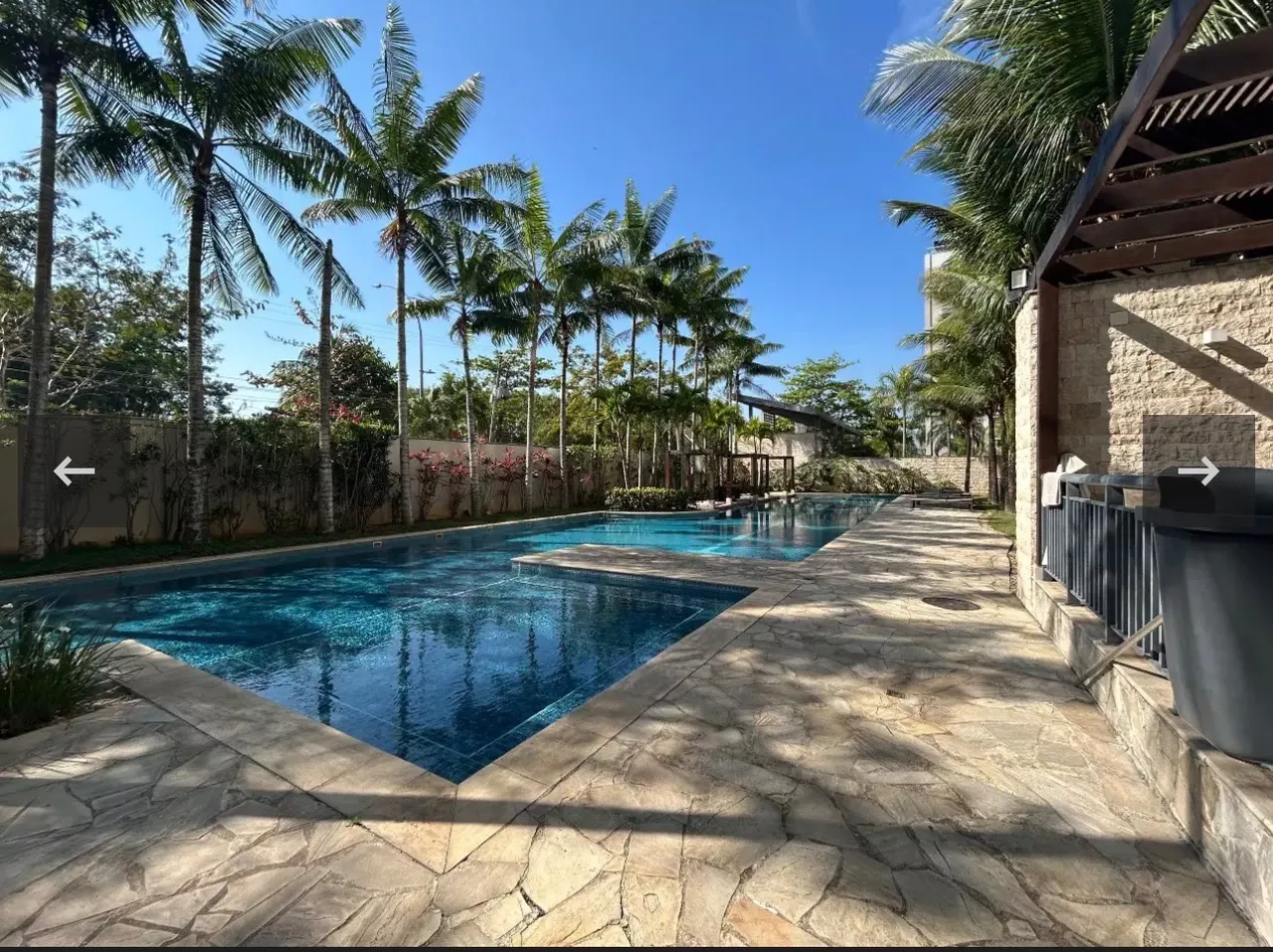 Apartamento mobiliado de 70 m² com 2 quartos e suíte — photo 17