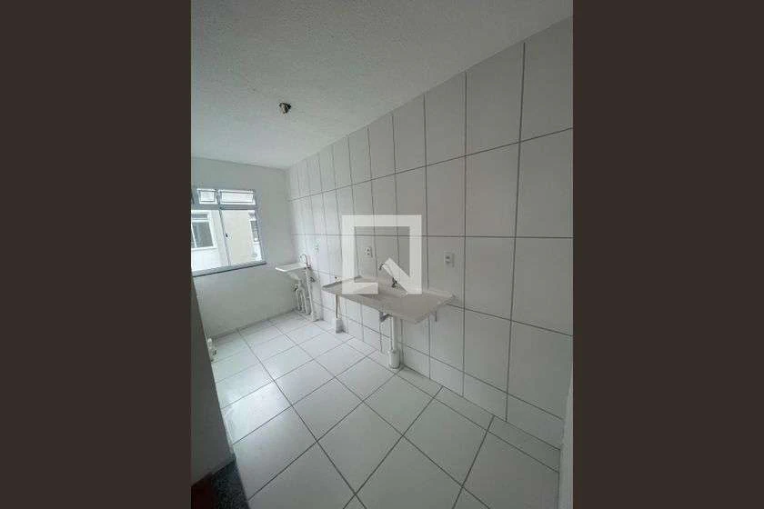Apartamento sem mobília com 42 m² e 2 quartos — photo 14