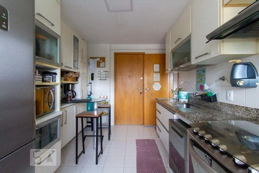 Квартира 96 м² з видом на гори та робочим місцем — photo 31