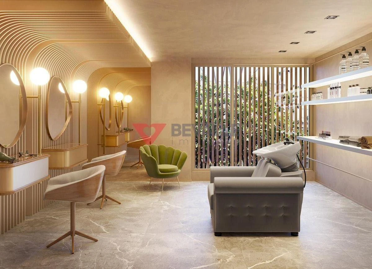 3-bedroom top-floor home with balcony and 152 m² — photo 44