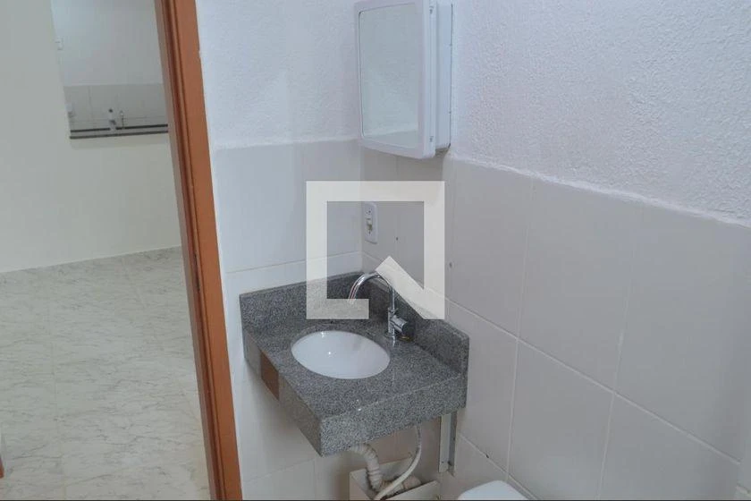 Mountain view in a 2-bedroom apartment, 54 m² — photo 22