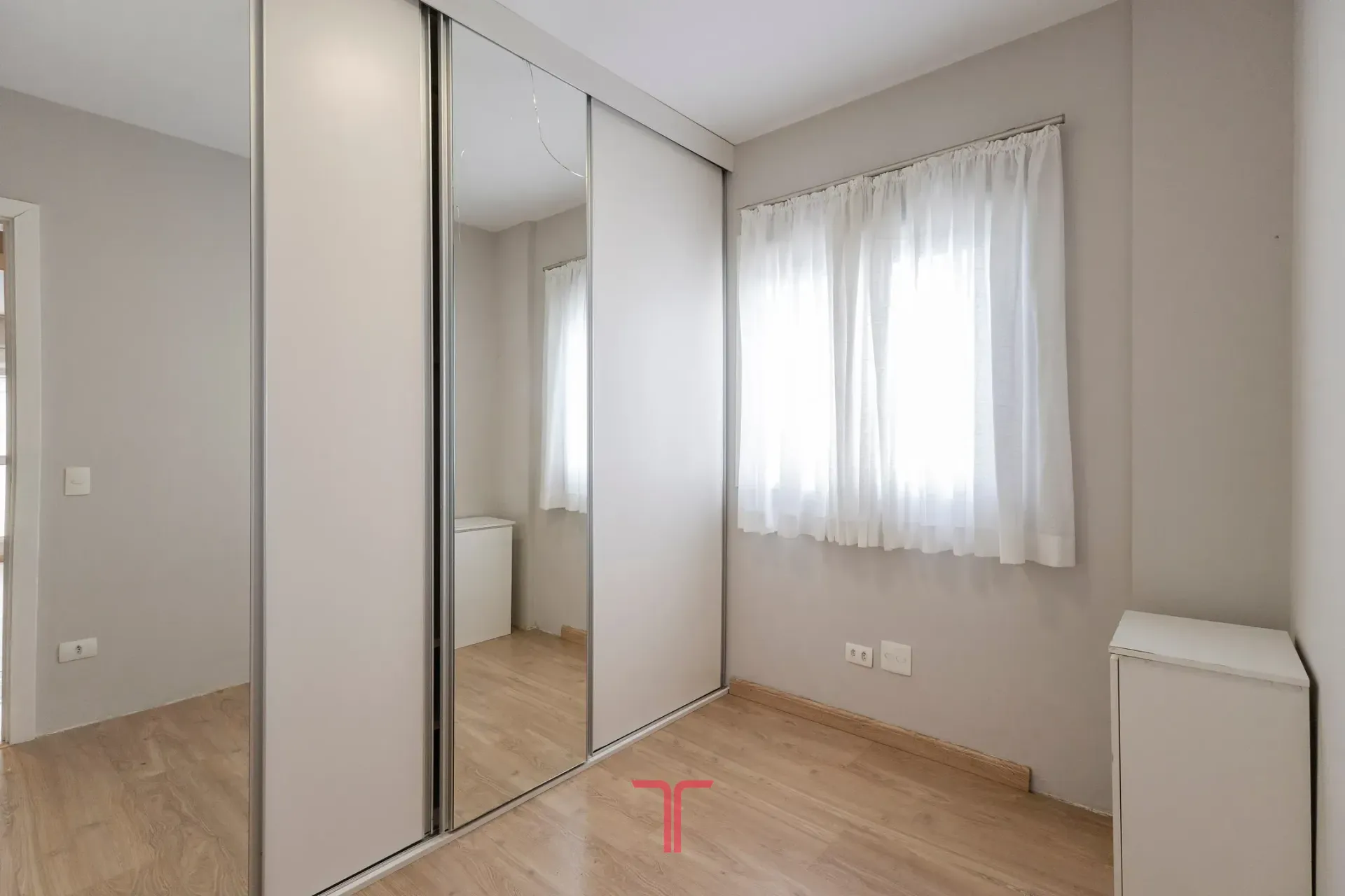 Departamento de 3 dormitorios con lavadora — photo 45