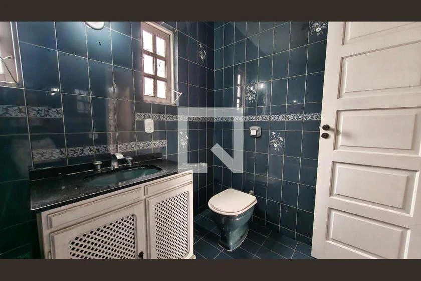 Casa de 4 quartos com banheira, Recreio dos Bandeirantes — photo 13