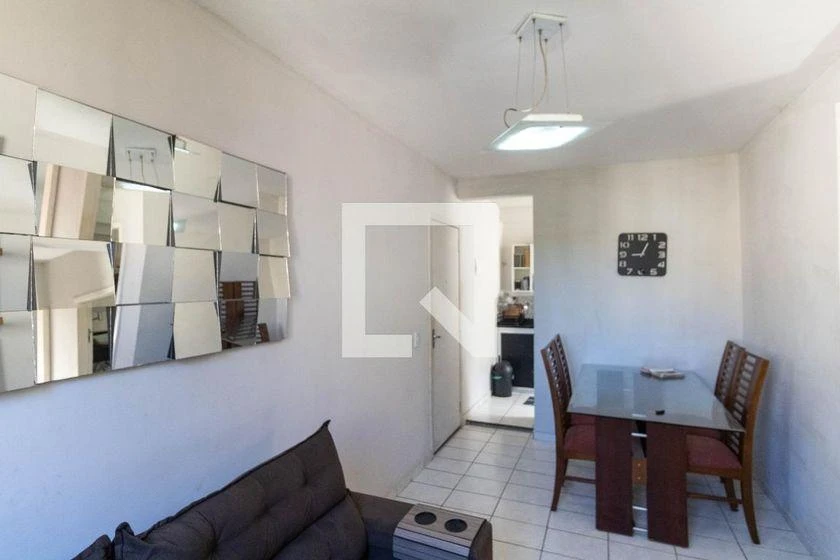 Apartamento mobiliado de 55 m² com 2 quartos e vaga — photo 5