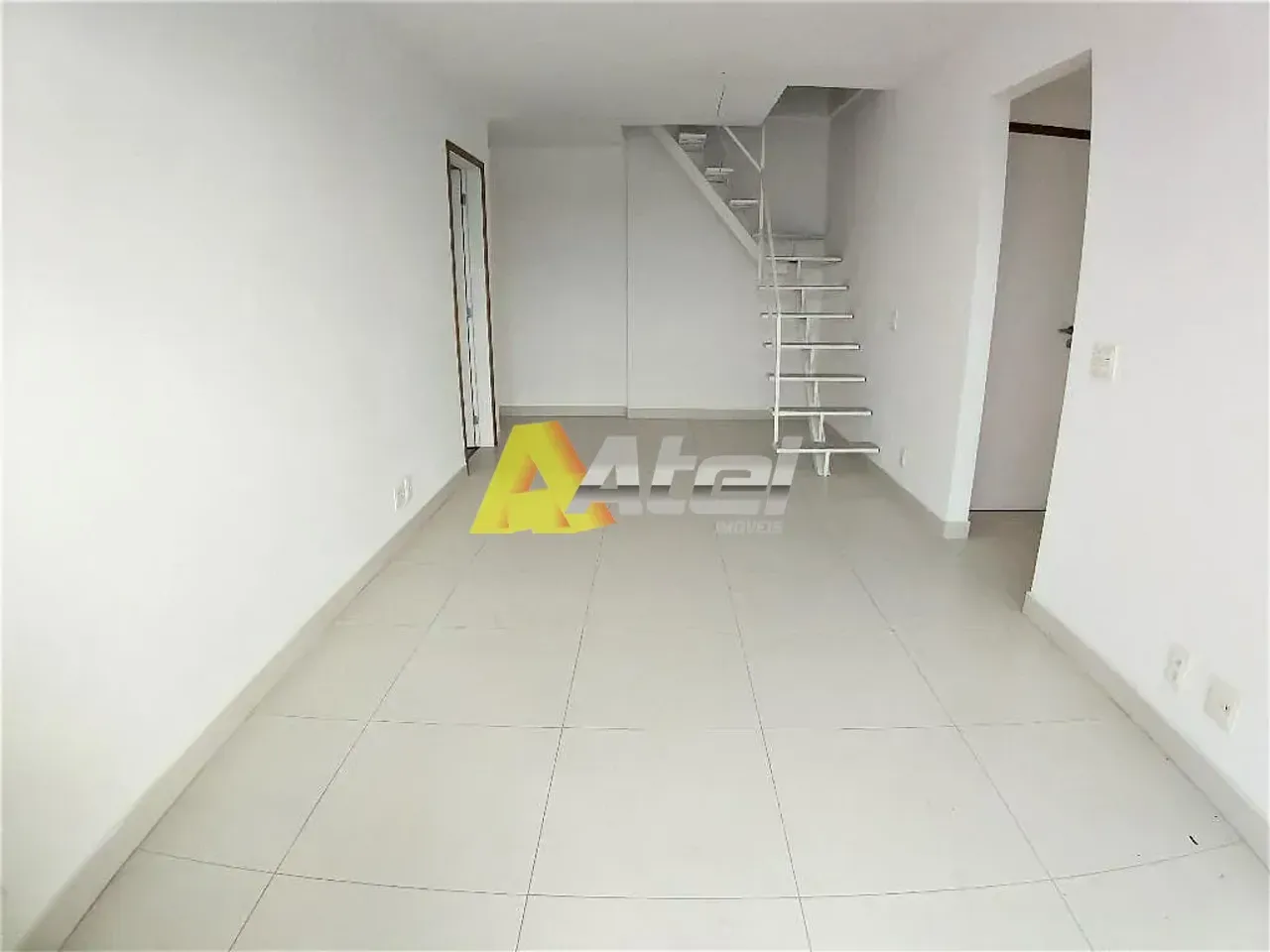 Cobertura duplex com 4 quartos e área de lavanderia — photo 7