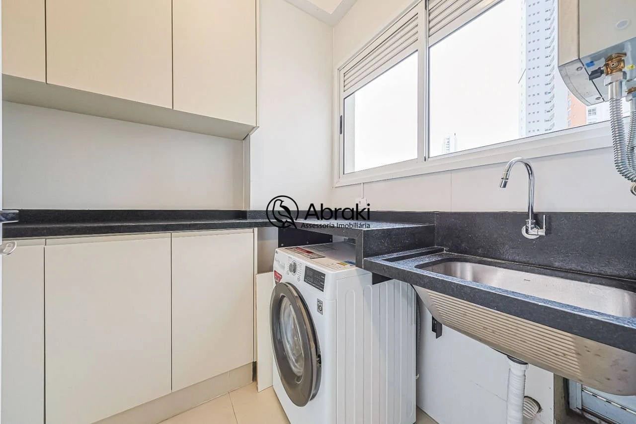 Apartment, 100 m², with a washing machine — photo 4