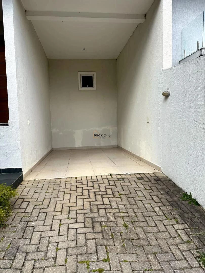 Дом 130 м² с 3 спальнями и 2 парковочными местами — photo 23