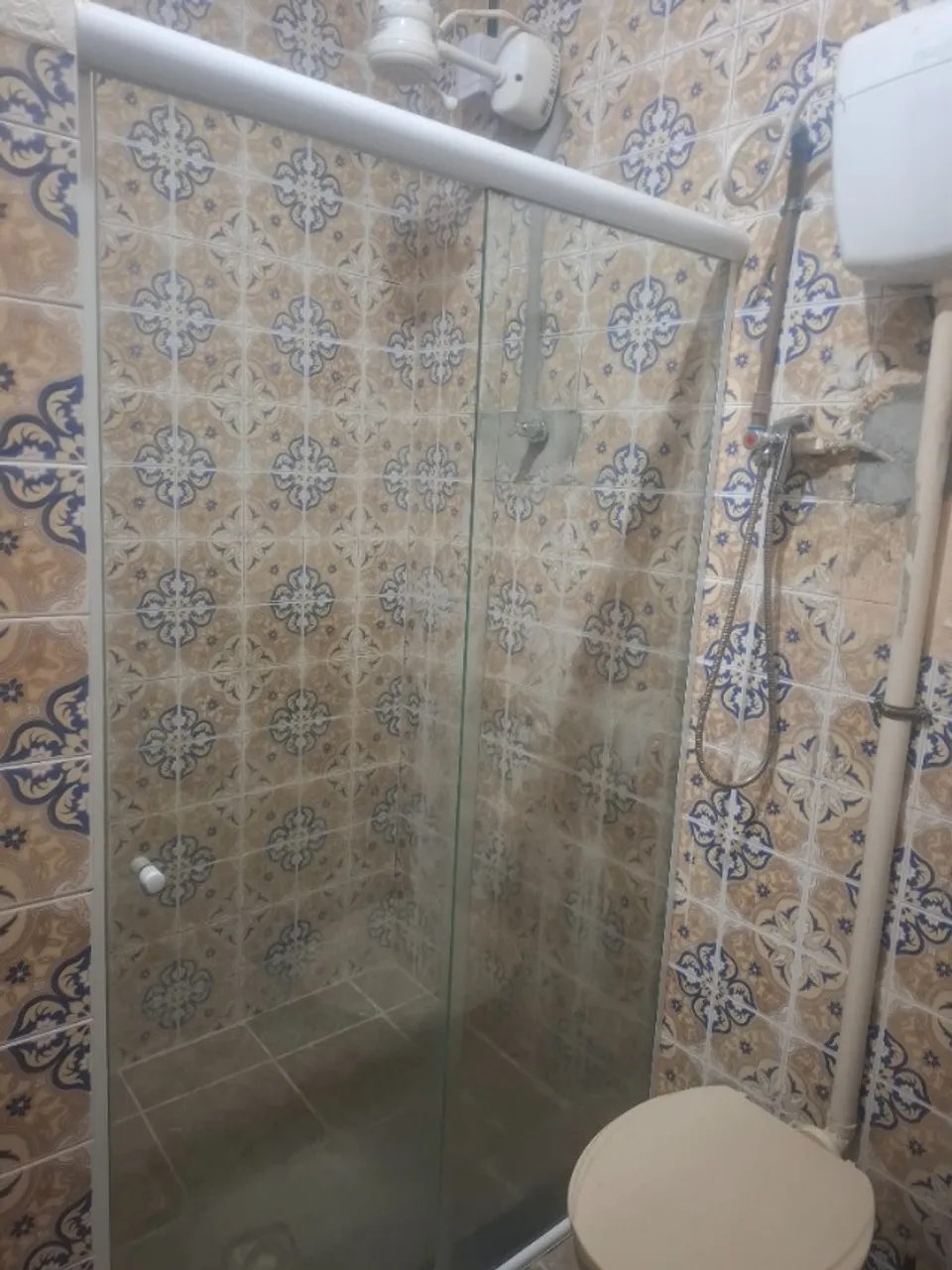Apartamento mobiliado com 1 quarto e cozinha separada — photo 12