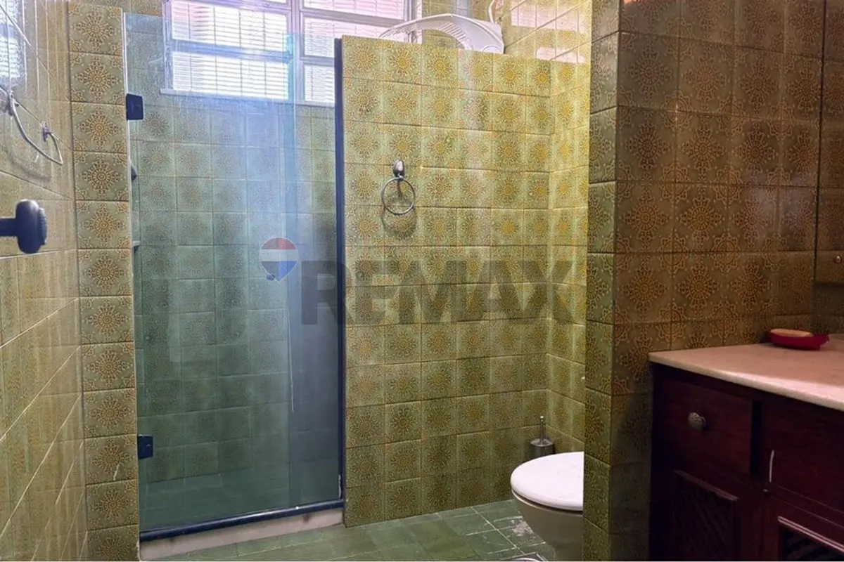 Casa de 4 quartos com banheira, Jardim Guanabara — photo 14