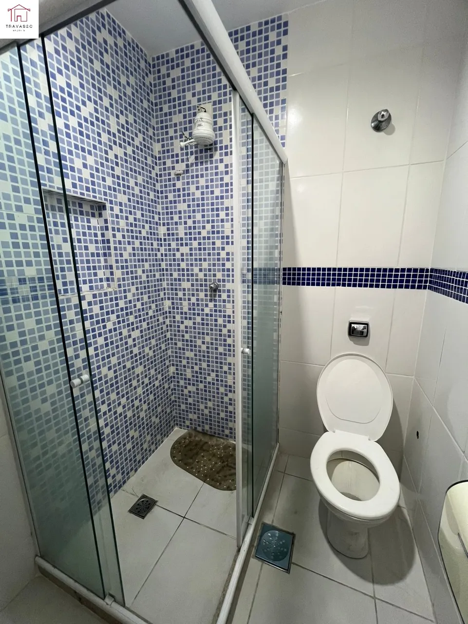 House, 120 m², with a washing machine — photo 17