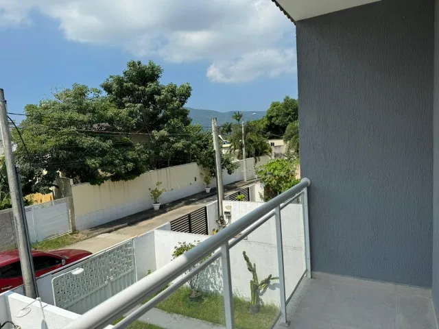 Duplex house with 2 suites and pets allowed — photo 18