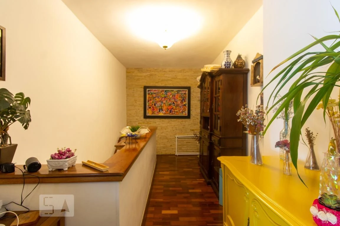 Apartamento com 3 dormitórios, suítes e varanda com churrasqueira — photo 27