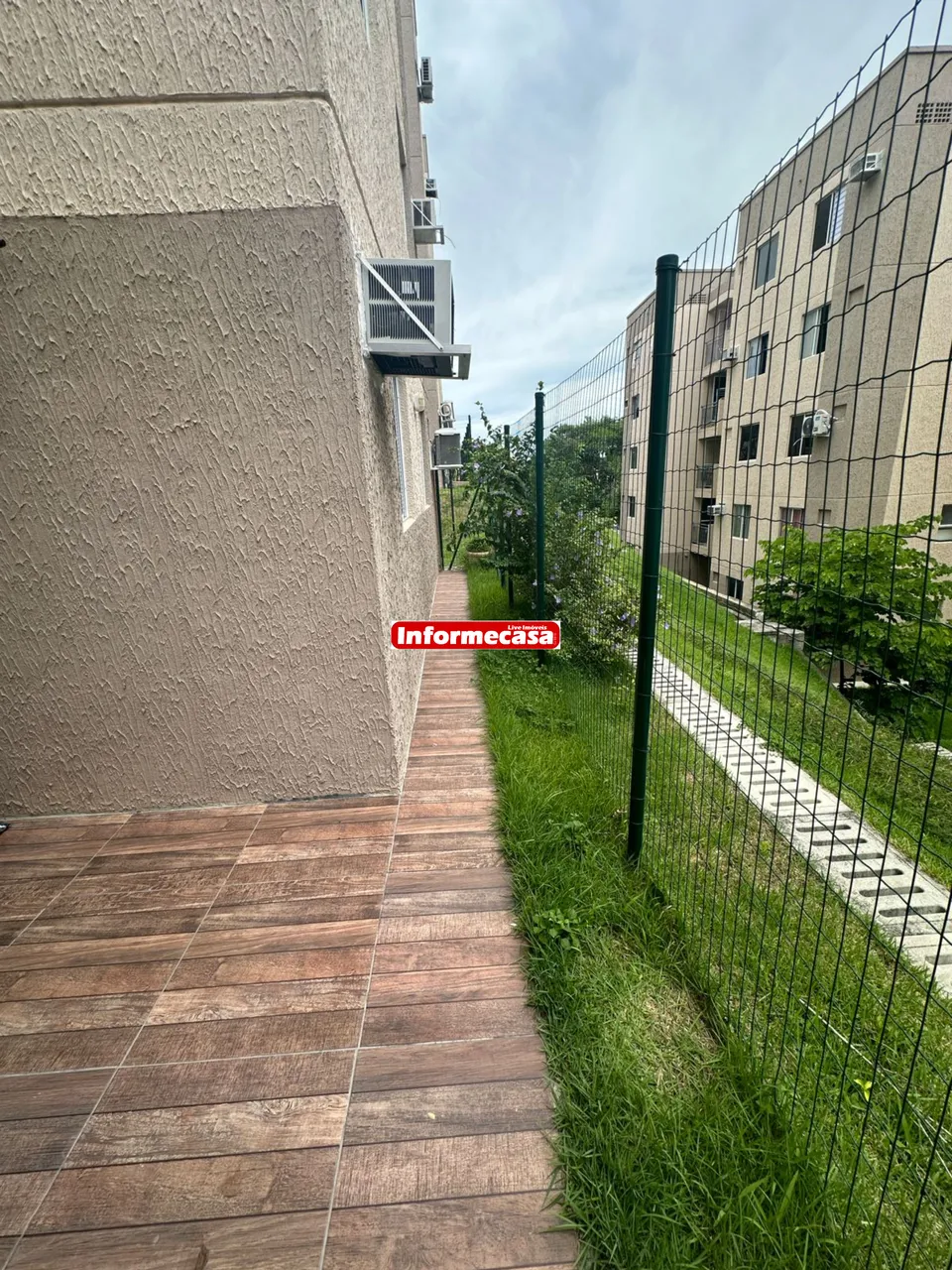 Apartamento mobiliado com 2 quartos e 1 vaga — photo 15