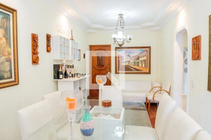 3-bedroom apartment with a washing machine — photo 19