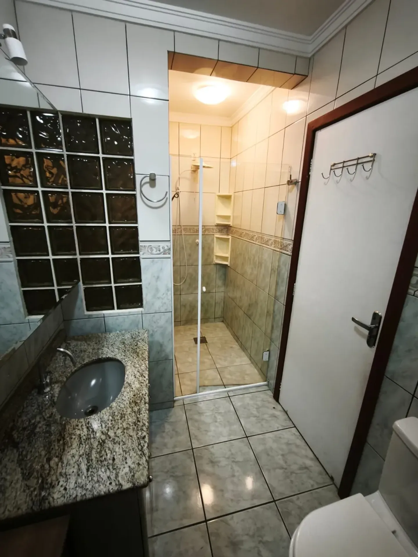 Меблированная квартира с 3 спальнями и садом, 110 м² — photo 14