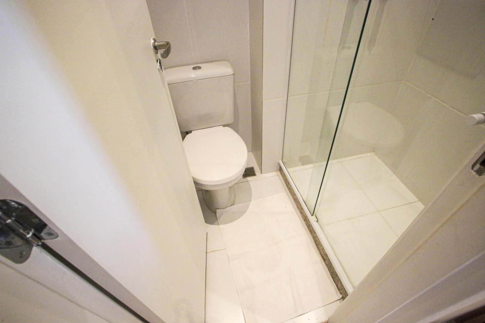 Monoambiente amueblado en edificio con sauna — photo 17