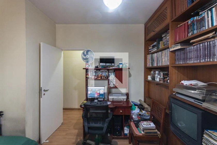 3-bedroom apartment with 110 m² and 2 parking spaces — photo 23