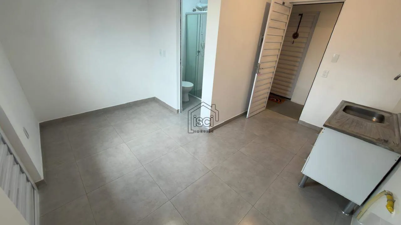 18 m² studio in Florianópolis — photo 6